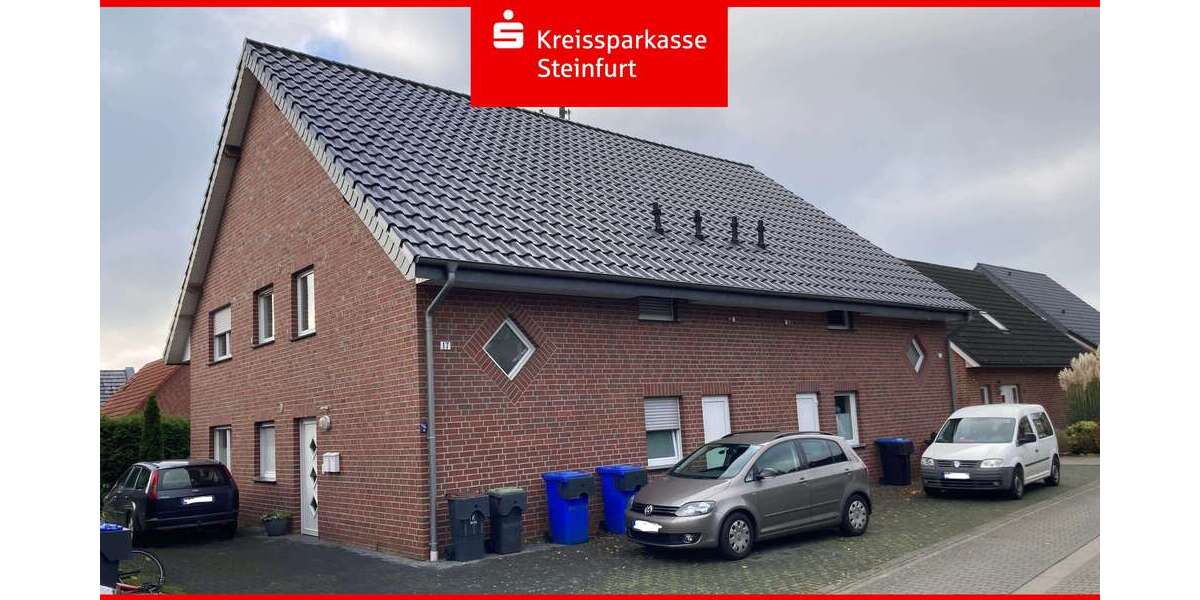 Einfamilienhaus Ibbenbüren - 8 Zimmer, 264 m&sup2;, 685.000&euro; | Angebot:25194778