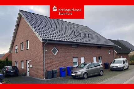 Haus Ibbenbüren - 8 Zimmer, 264 m&sup2;, 685.000&euro; | Angebot:25194778