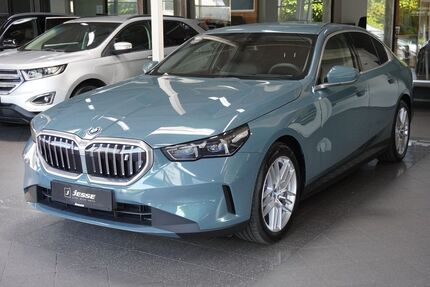 BMW i5 27.000 km 46.490 &euro; Ibbenbüren 49477