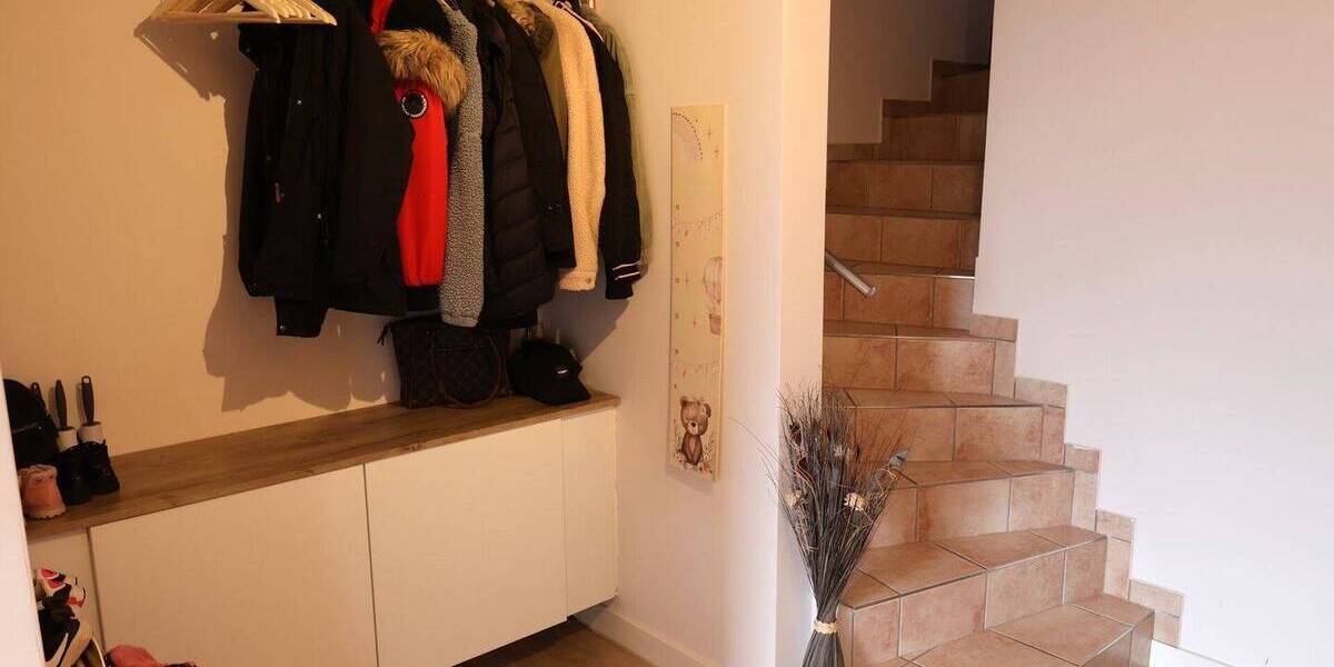 Doppelhaushälfte Ibbenbüren Alstedde - 1.067&euro; | Angebot:26434005
