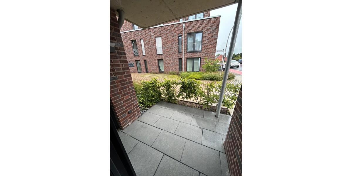 Erdgeschoßwohnung Emsdetten - 4 Zimmer, 93 m&sup2;, 1.000&euro; | Angebot:25905038