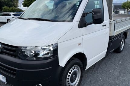 VW T5 Transporter 130.000 km 17.590 &euro; Freren 49832