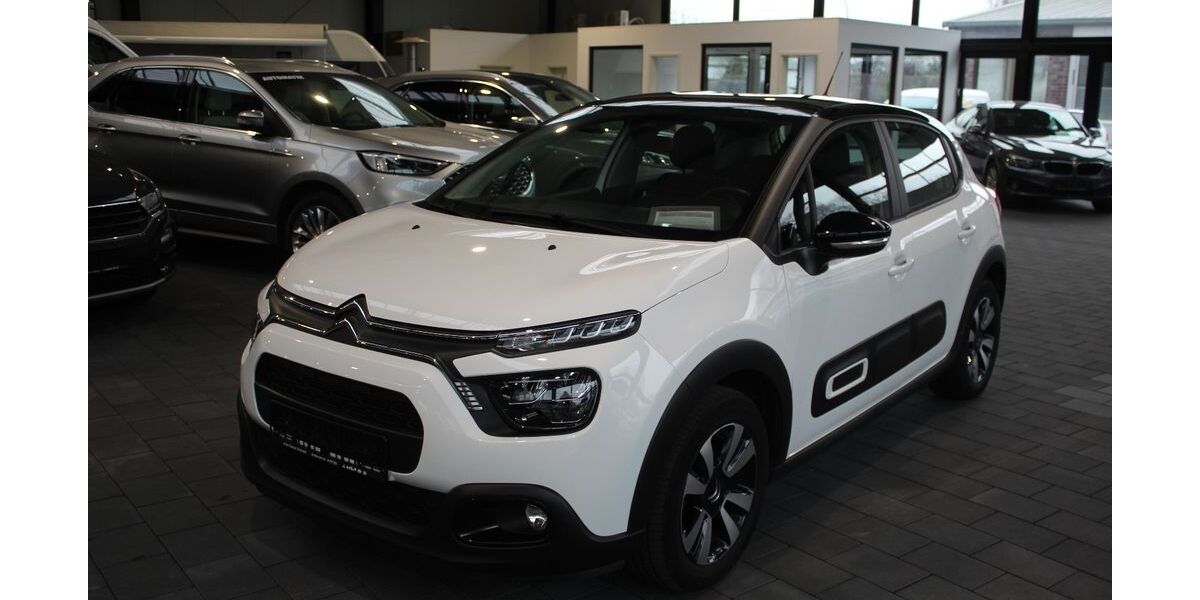 Citroen C3 39.800 km 10.990 &euro; Andervenne 49832