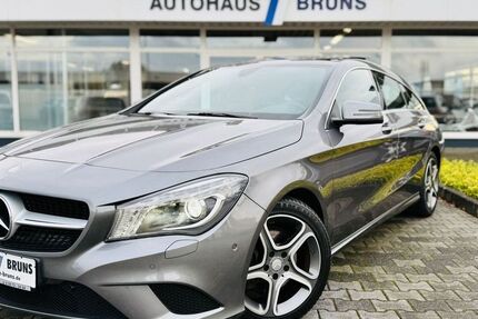 Mercedes-Benz CLA 180 Shooting Brake 110.165 km 17.990 &euro; Neuenkirchen 48485