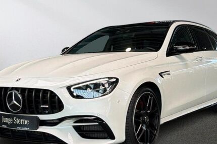 Mercedes-Benz E 63 AMG 44.222 km 81.980 &euro; Rheine 48429