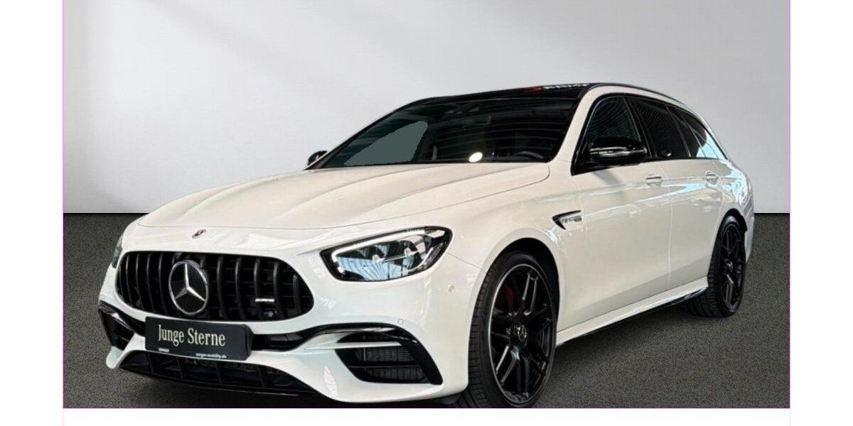 Mercedes-Benz E 63 AMG 44.222 km 81.980 &euro; Rheine 48429