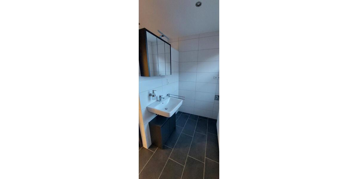 Erdgeschoßwohnung Rheine Altenrheine - 3 Zimmer, 85 m&sup2;, 1.150&euro; | Angebot:26413482