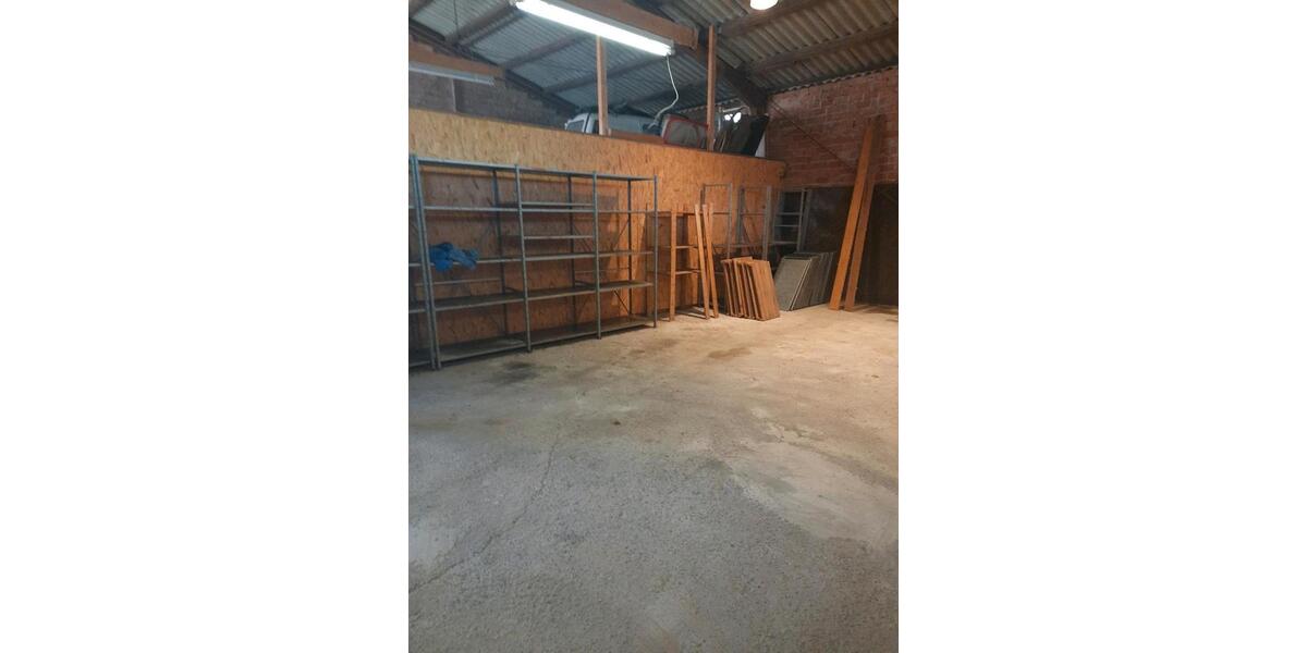 Gewerbeobjekt Heek - 350&euro; | Angebot:25457142