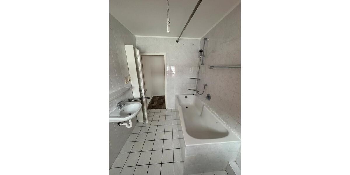 Etagenwohnung Rheine Gellendorf - 2 Zimmer, 48 m&sup2;, 495&euro; | Angebot:25963757