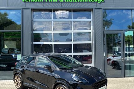 Ford Puma 18.475 km 24.999 &euro; Hörstel 48477