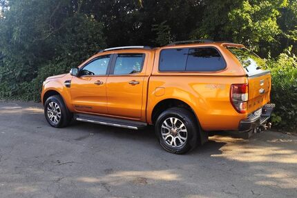 Ford Ranger 116.461 km 25.500 &euro; Hörstel 48477