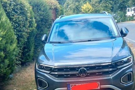 VW T-Roc 56.000 km 26.500 &euro; Ibbenbüren 49479