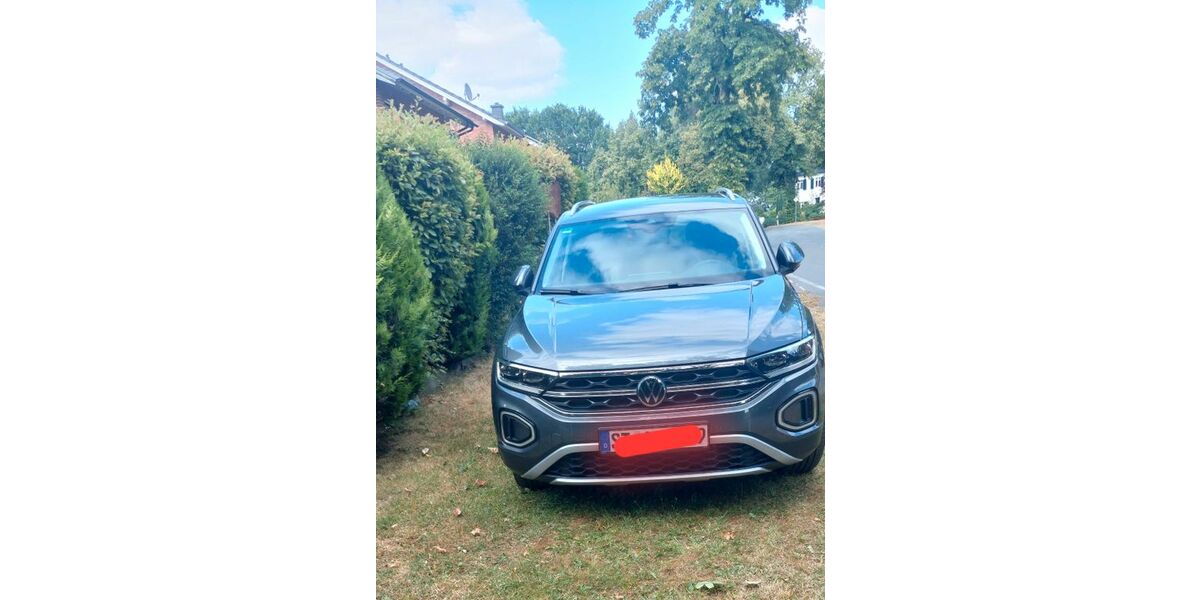 VW T-Roc 56.000 km 26.500 &euro; Ibbenbüren 49479