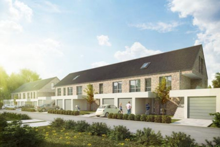 Haus Lingen (Ems) Damaschke - 449.000&euro; | Angebot:24480658