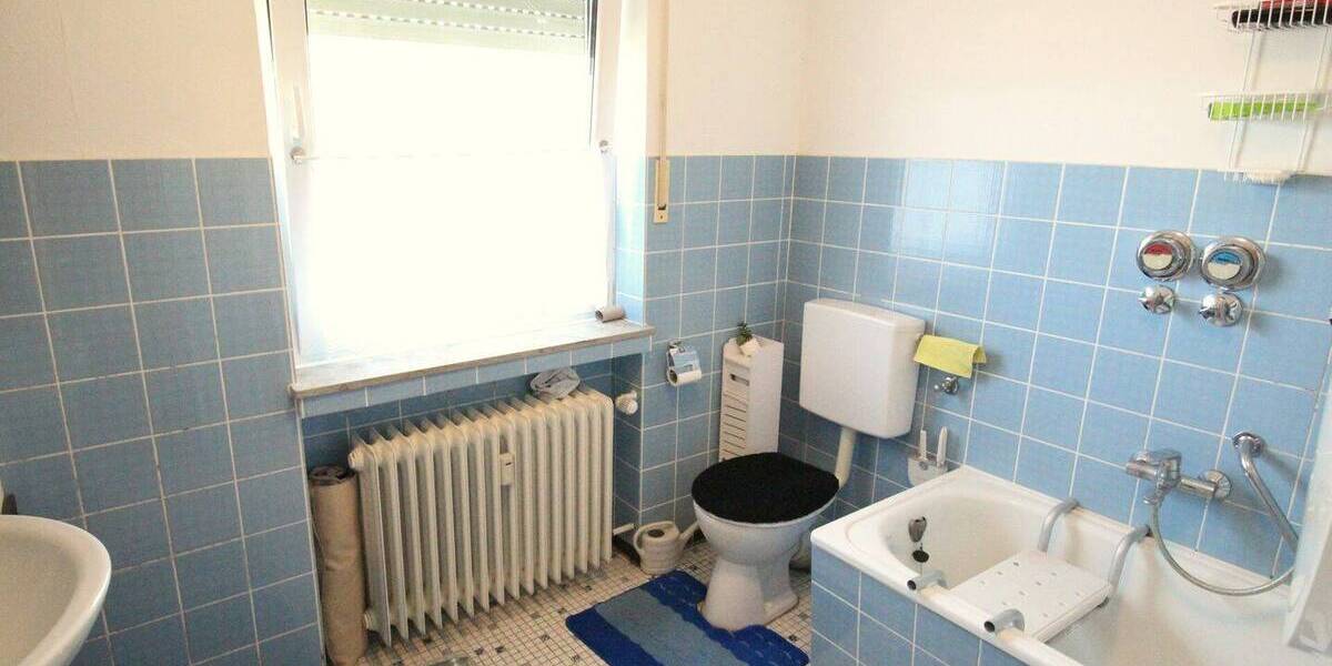 Etagenwohnung Hörstel - 3 Zimmer, 78 m&sup2;, 718&euro; | Angebot:25927177