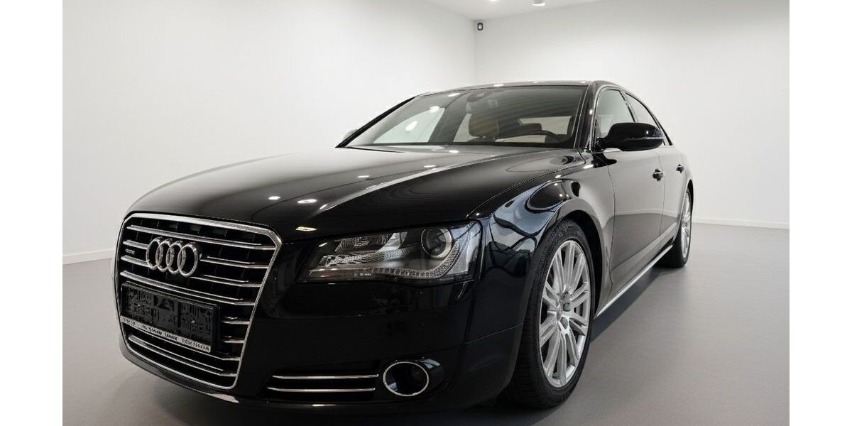 Audi A8 155.136 km 24.290 &euro; Emsdetten 48282