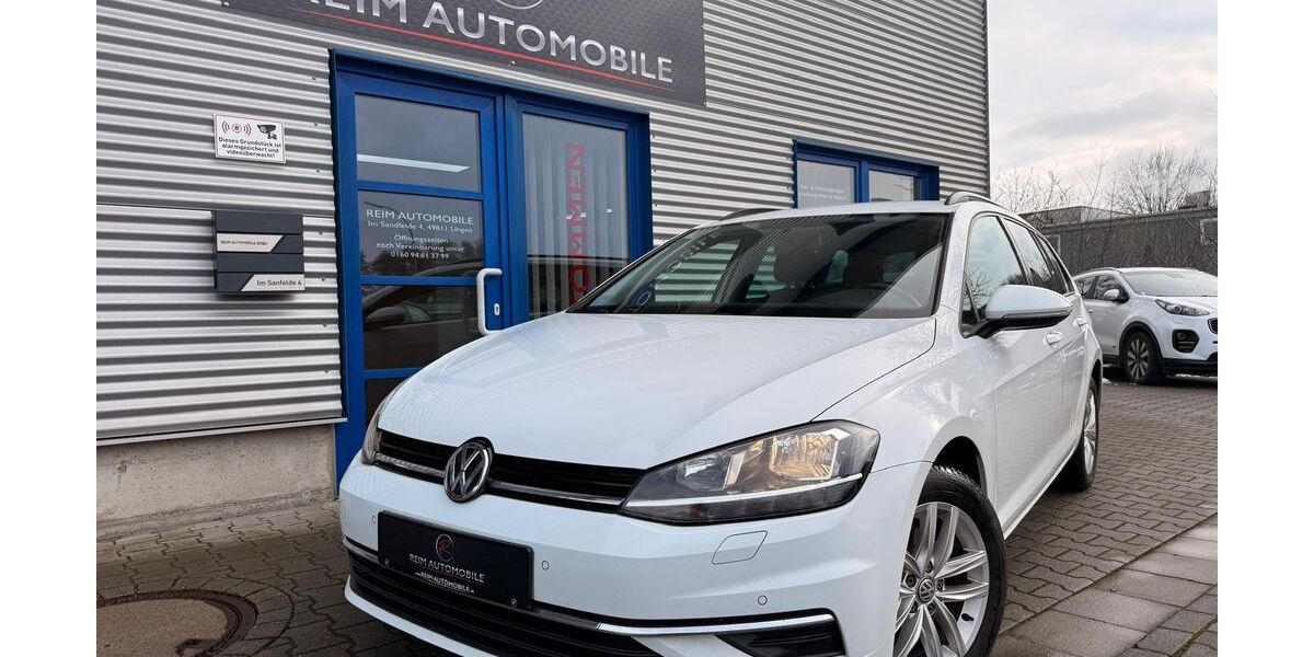 VW Golf 136.600 km 12.950 &euro; Lingen 49811