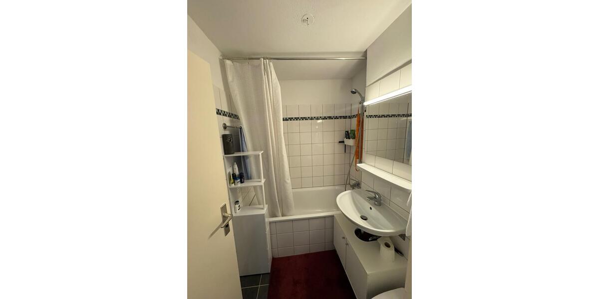Etagenwohnung Steinfurt - 1 Zimmer, 40 m&sup2;, 1.300&euro; | Angebot:25371639