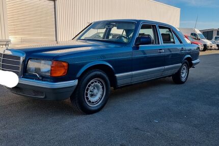 Mercedes-Benz 280 270.000 km 6.990 &euro; Horstmar 48612