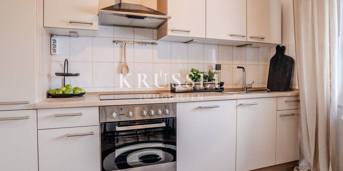 Etagenwohnung Lingen - 4 Zimmer, 87 m&sup2;, 199.000&euro; | Angebot:26862715