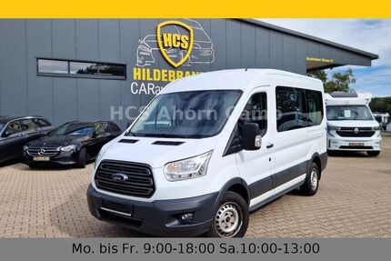 Ford Transit 125.000 km 18.898 &euro; Ibbenbüren 49479