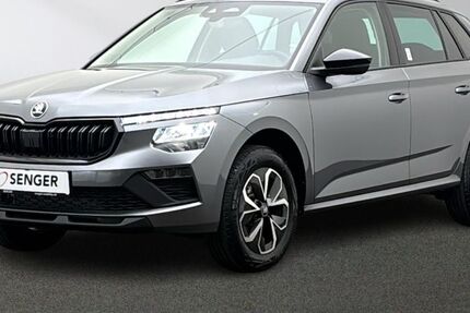 Skoda Kamiq 6.000 km 23.980 &euro; Rheine 48429