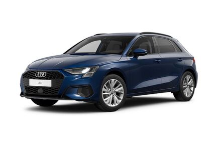 Audi A3 32.100 km 22.800 &euro; Horstmar 48612