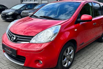 Nissan Note 173.000 km 2.790 &euro; Greven 48268