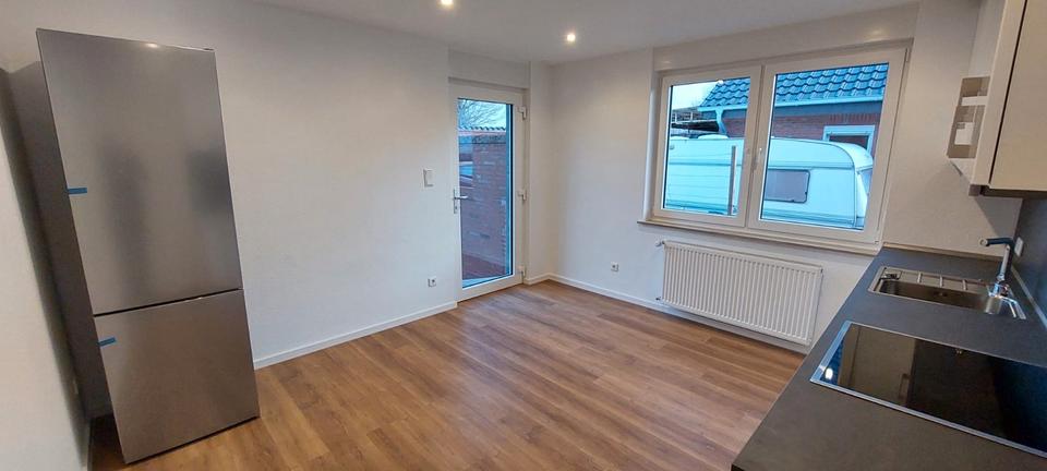 Erdgeschoßwohnung Rheine Altenrheine - 3 Zimmer, 85 m&sup2;, 1.150&euro; | Angebot:26413482