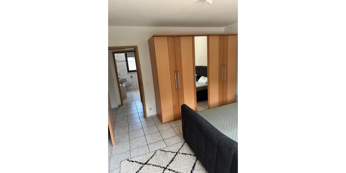 Etagenwohnung Mettingen - 2 Zimmer, 55 m&sup2;, 400&euro; | Angebot:27629257