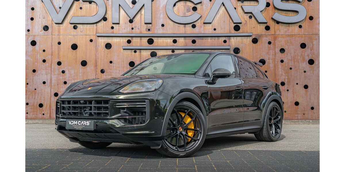 Porsche Cayenne 35.491 km 209.900 &euro; Gronau 48599