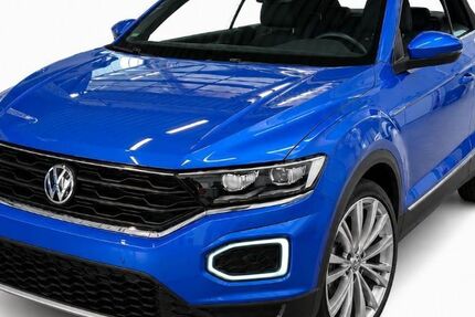 VW T-Roc 39.632 km 21.480 &euro; Emsdetten 48282
