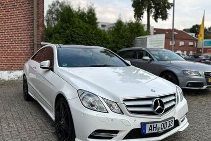 Mercedes-Benz E 350 188.000 km 16.600 &euro; Gronau 48599