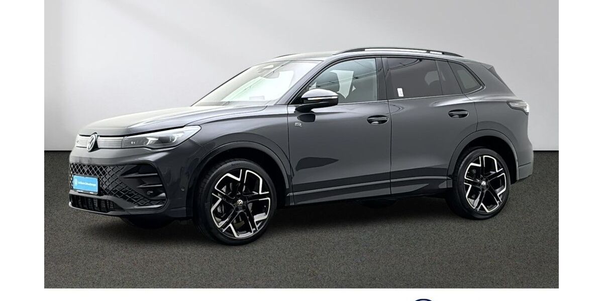 VW Tiguan 24.103 km 51.480 &euro; Emsdetten 48282