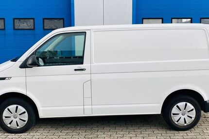 VW T6 Transporter 50.000 km 19.900 &euro; Greven 48268