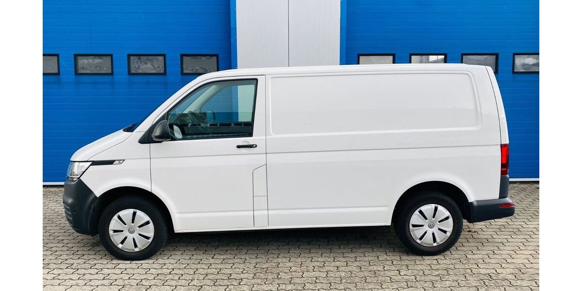 VW T6 Transporter 50.000 km 19.900 &euro; Greven 48268