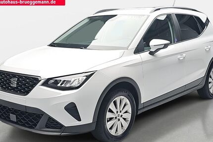 Seat Arona 20.390 km 18.490 &euro; Rheine 48432