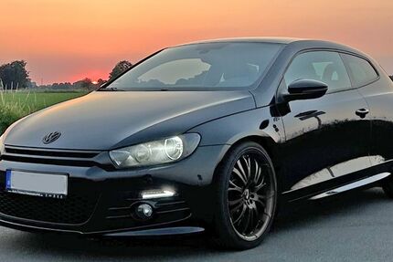 VW Scirocco 240.000 km 7.900 &euro; Hörstel 48477