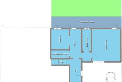 Wohnung Lingen (Ems) Damaschke - 4 Zimmer, 136 m&sup2;, 1.010&euro; | Angebot:25645490