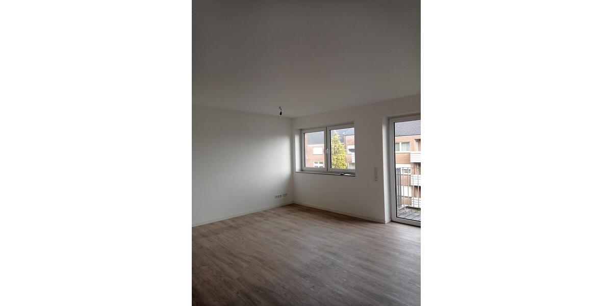 Etagenwohnung Lingen (Ems) - 2 Zimmer, 52 m&sup2;, 500&euro; | Angebot:25648588