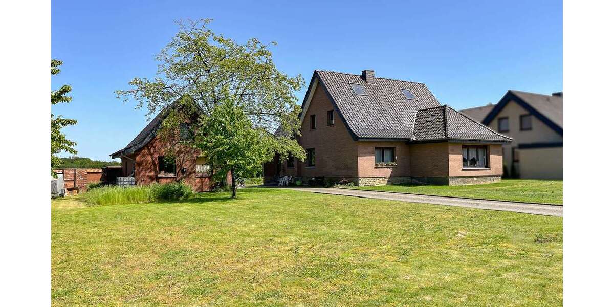 Einfamilienhaus Mettingen - 3 Zimmer, 123 m&sup2;, 239.000&euro; | Angebot:26786155