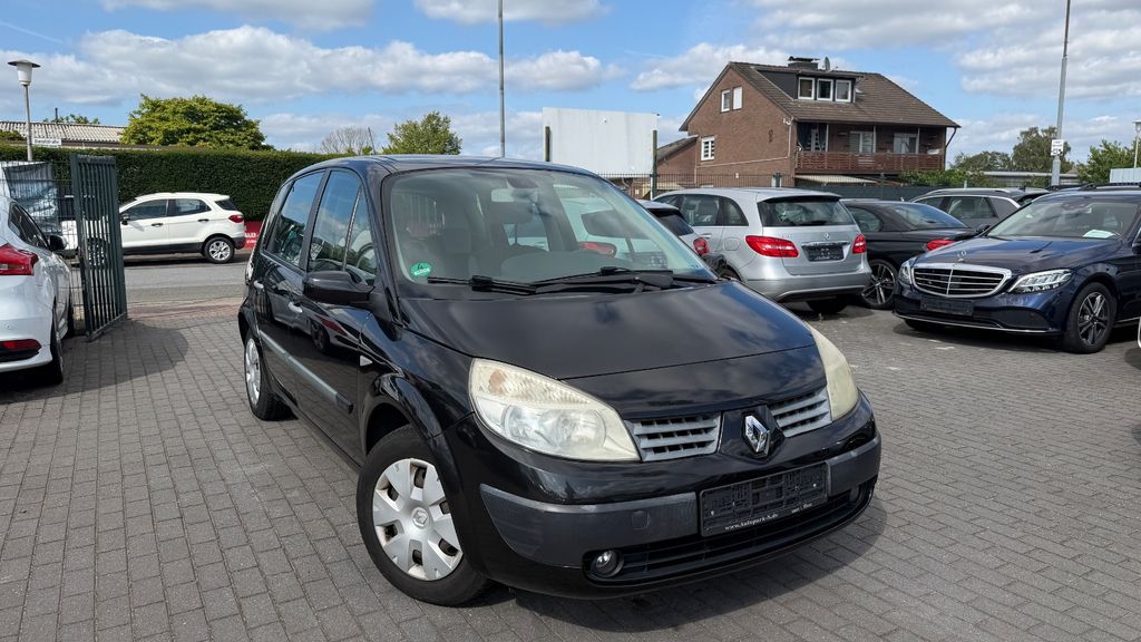 Renault Scenic 182.200 km 2.200 &euro; Gronau 48599