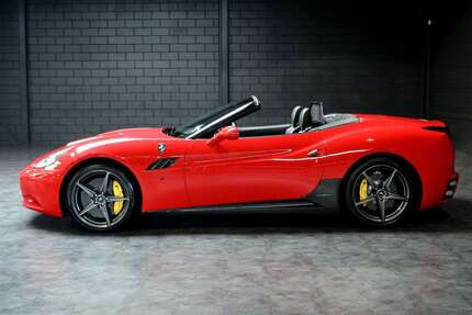 Ferrari California 69.980 km 119.900 &euro; Bad Bentheim 48455