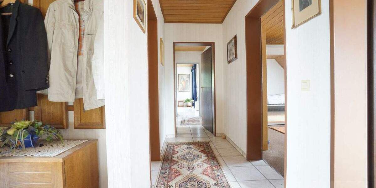 Einfamilienhaus Emsdetten - 5 Zimmer, 209 m&sup2;, 529.000&euro; | Angebot:25742785