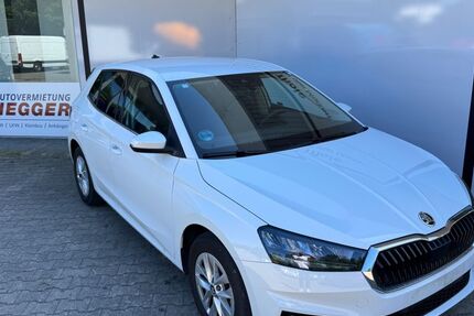 Skoda Fabia 28.600 km 16.950 &euro; Lingen 49808
