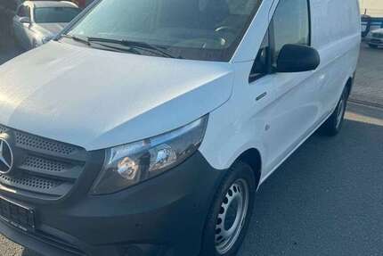 Mercedes-Benz Vito 76.000 km 11.200 &euro; Hopsten 48496