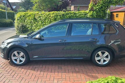 VW Golf 313.000 km 5.999 &euro; Schüttorf 48465
