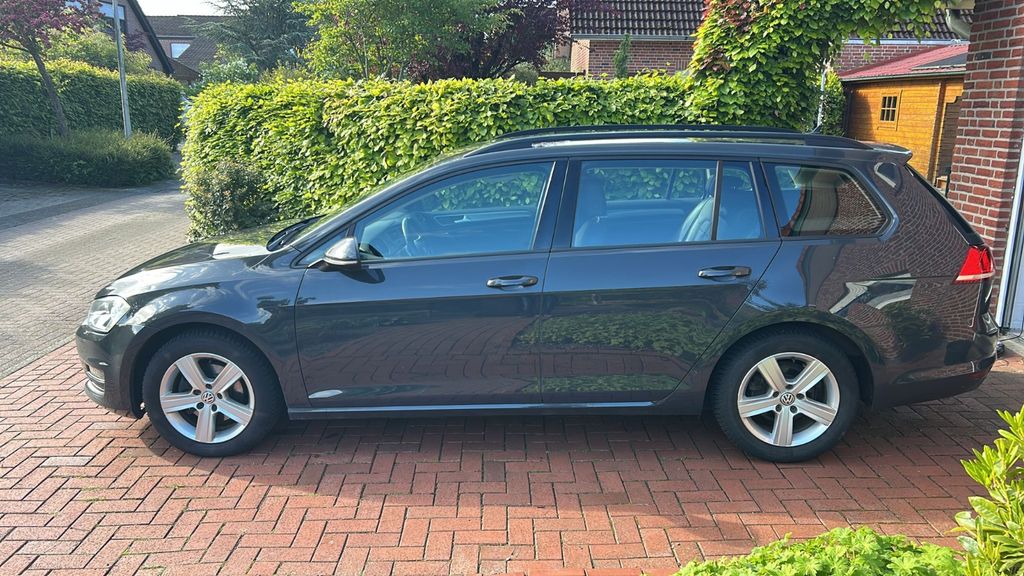 VW Golf 313.000 km 5.999 &euro; Schüttorf 48465