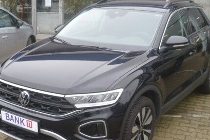 VW T-Roc 26.980 km 26.850 &euro; Metelen 48629