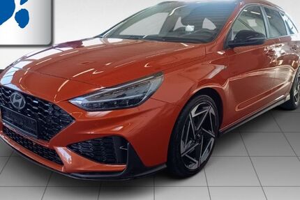 Hyundai i30 24.144 km 23.980 &euro; Salzbergen 48499